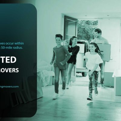 Happy Ending Movers Canada