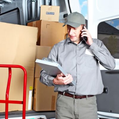 Best Ajax Movers