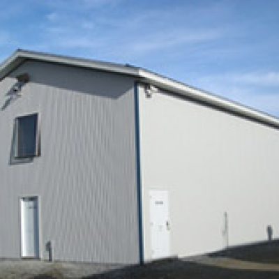 IDM Entrepôts