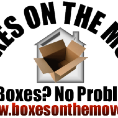 Boxes on the Move