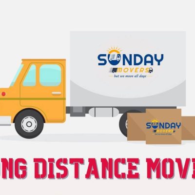 Sunday Movers