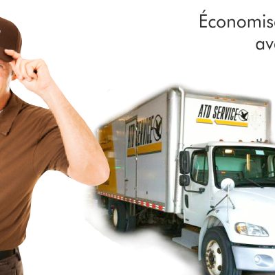 ATD SERVICE