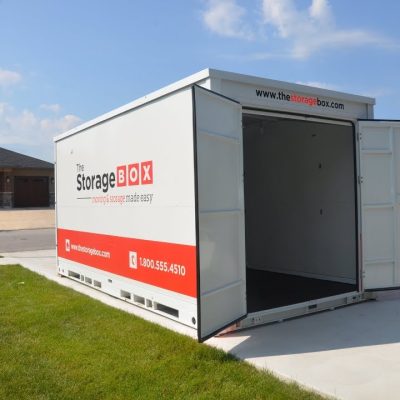 The Storage Box