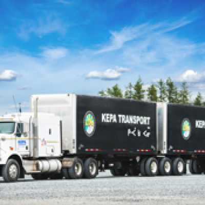 Kepa Transport Inc
