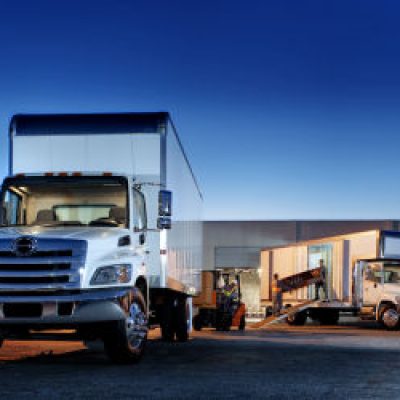 Toronto Professional Movers
