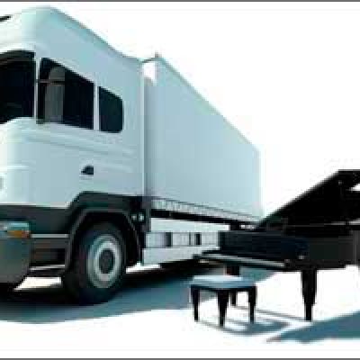 Ottawa Piano Mover