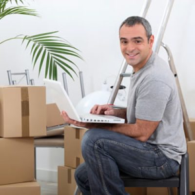 Best Ajax Movers