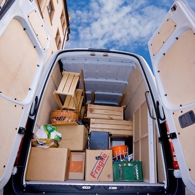 Premier Moving Services