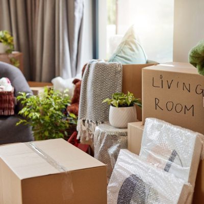Expert Movers