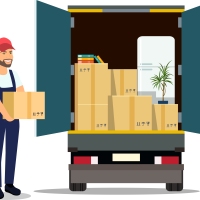 Expert Movers