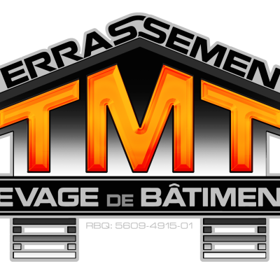 Terrassement Et Levage De Batiment TMT