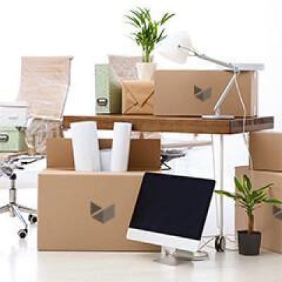 Carefree Moving