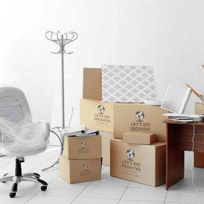 Let’s Do Moving