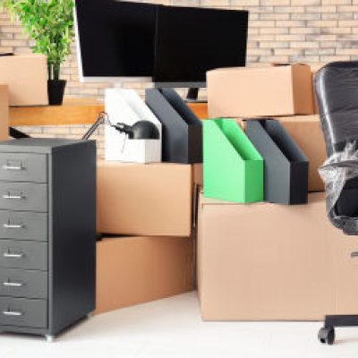 Toronto Professional Movers
