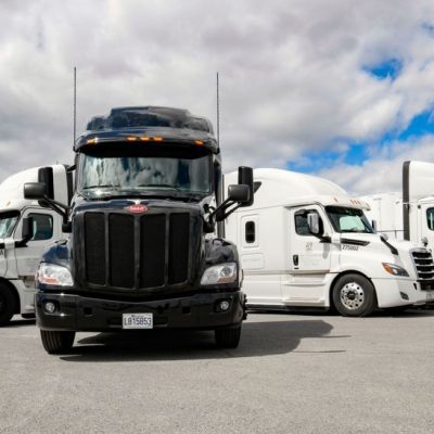 Lskl Trucking Inc