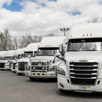 Lskl Trucking Inc