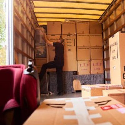 Move-Ottawa Movers