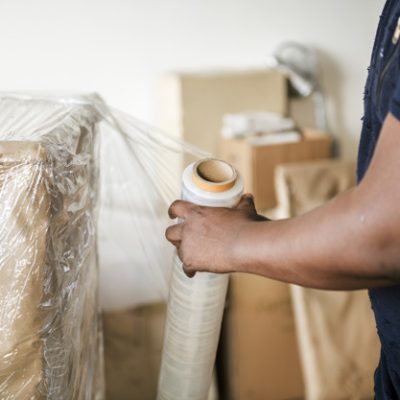 CTS Ottawa Movers