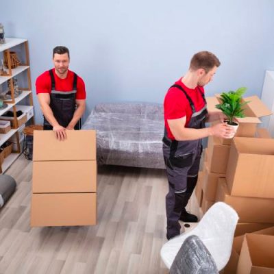 Lloyd Empires Moving & Delivery