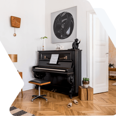 First Rate Movers Inc
