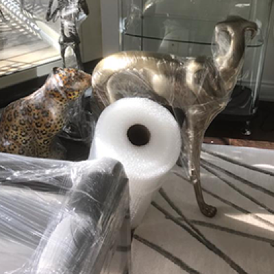 Great Toronto Movers
