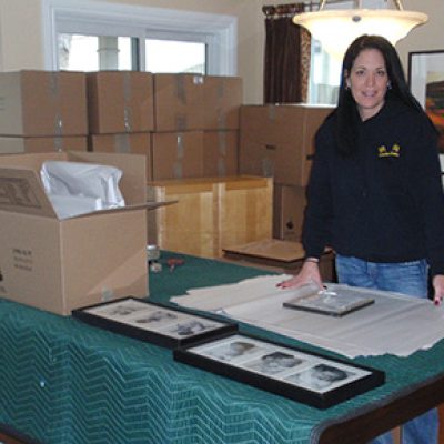 Checker Movers