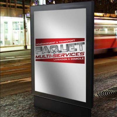 Paquet Multi Services