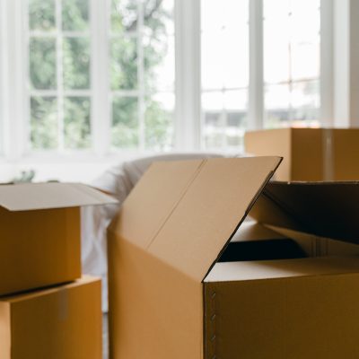 Space Makers Moving And Storage Inc