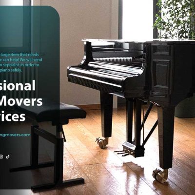 Happy Ending Movers Canada