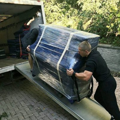 Move-Ottawa Movers