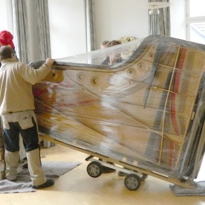 GTA Moving