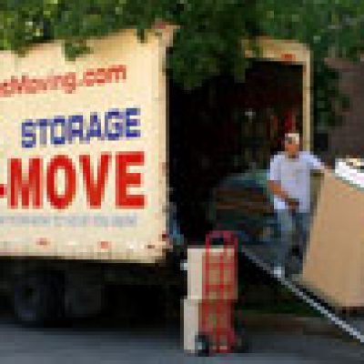 Transnet Moving & Storage Co