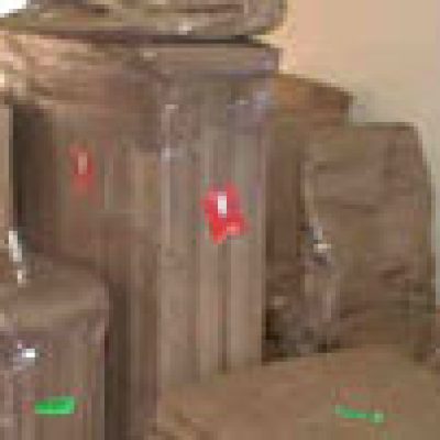 Transnet Moving & Storage Co