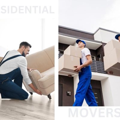 HSS Movers