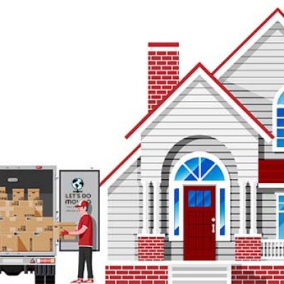 Let’s Do Moving
