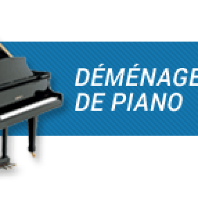 Déménagement Robert Michaud