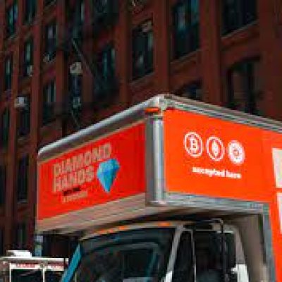 Diamond Hands Moving & Storage NYC