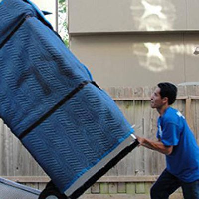 T-Bay Movers