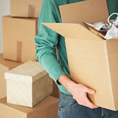 T-Bay Movers