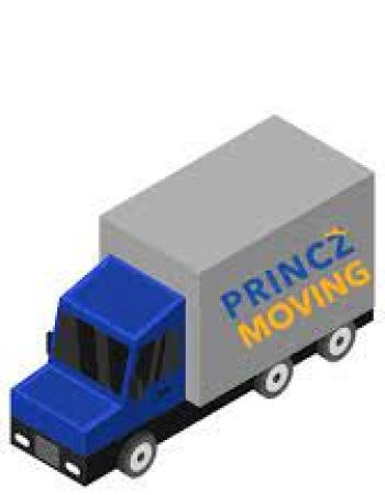 Princz Moving
