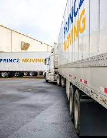Princz Moving