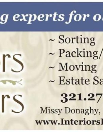 Interiors for Seniors