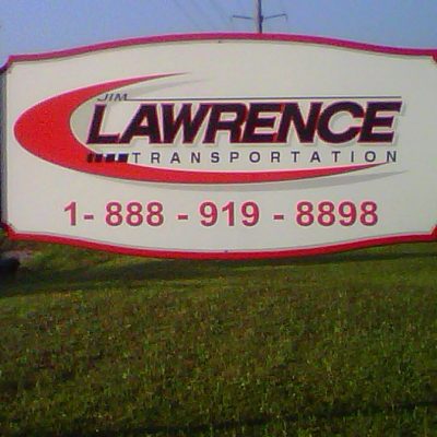Jim Lawrence Transportation