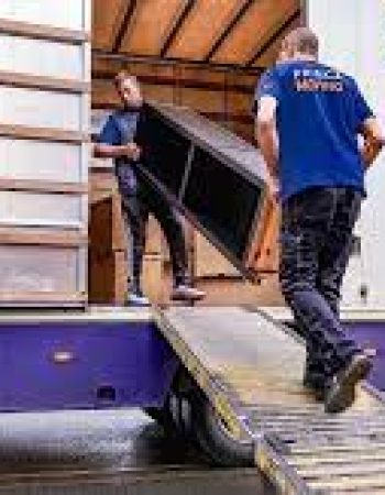 Princz Moving