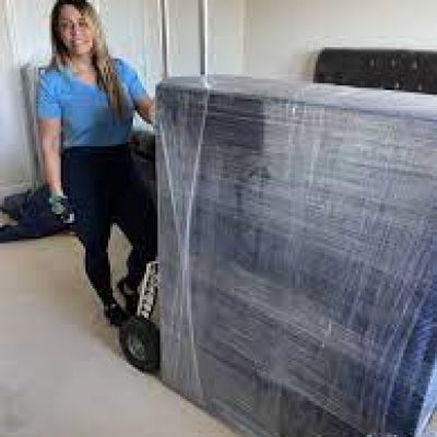 Easy Peasy Moving LLC