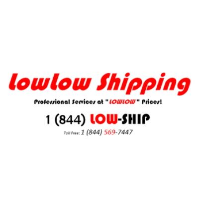 LowLow Shipping Inc