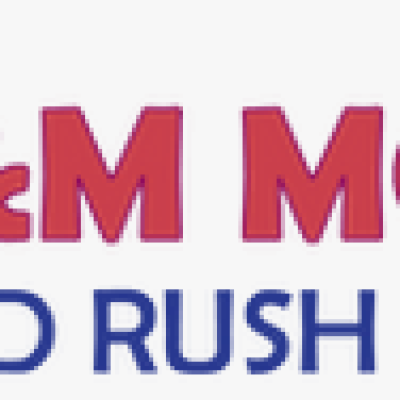M&M moving and rush delivery