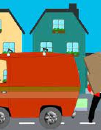 Livingston Moving & Storage