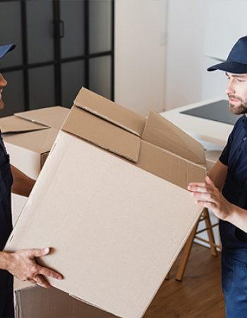 Yours Multi Moving Service