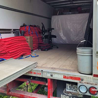 Déménagement Phoenix Moving